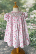 Vestido Rosa